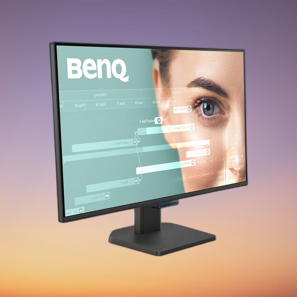BenQ GW2790C 27-Inch Full HD IPS Monitor - Image 4