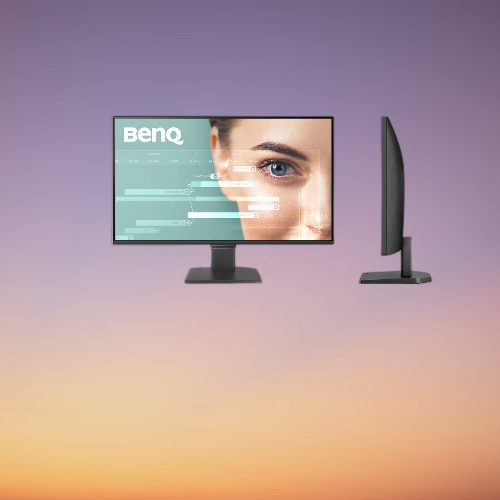 BenQ GW2790C 27-Inch Full HD IPS Monitor - Image 6