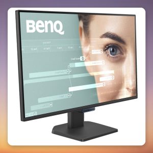 BenQ GW2790C 27-Inch Full HD IPS Monitor, 144 Hz, USB-C, Eye-Care