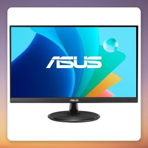 Asus EyeCare VP227HF 21.5″ Full HD 100Hz VA Monitor, Adaptive-Sync, HDMI/VGA