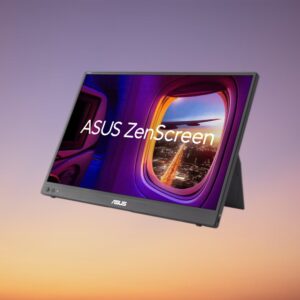 Asus ZenScreen MB16FC 16″ Portable Monitor