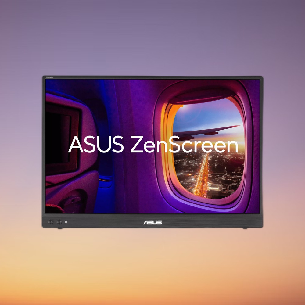 Asus ZenScreen MB16FC 16" Portable Monitor - Image 3