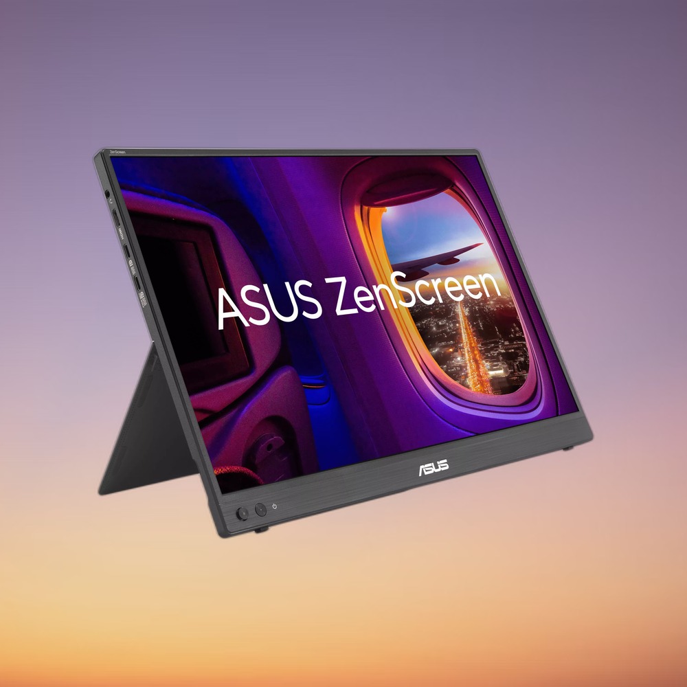 Asus ZenScreen MB16FC 16" Portable Monitor - Image 5