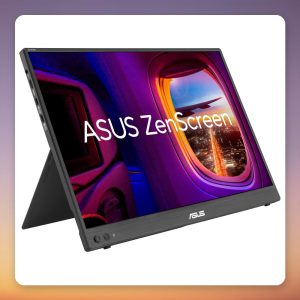 Asus ZenScreen MB16FC 16" Portable Monitor