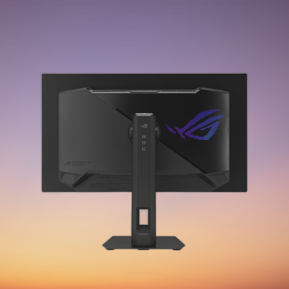 Asus ROG Strix QD-OLED XG27AQDNG 27" QHD Gaming Monitor - Image 3