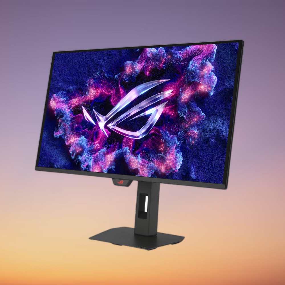 Asus ROG Strix QD-OLED XG27AQDNG 27" QHD Gaming Monitor - Image 4