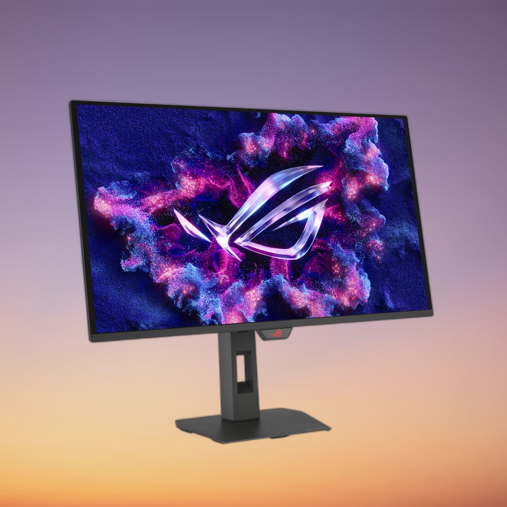 Asus ROG Strix QD-OLED XG27AQDNG 27" QHD Gaming Monitor - Image 5