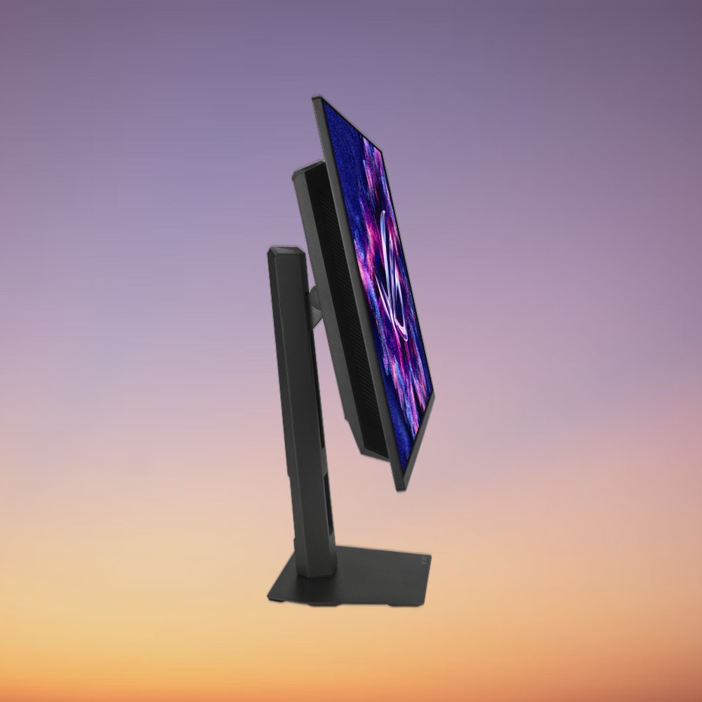 Asus ROG Strix QD-OLED XG27AQDNG 27" QHD Gaming Monitor - Image 6