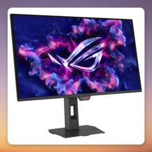 Asus ROG Strix QD-OLED XG27AQDNG 27" QHD Gaming Monitor