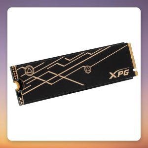 ADATA MARS 970 PLUS 1 TB PCIe 5.0 x4 NVMe M.2 2280 SSD