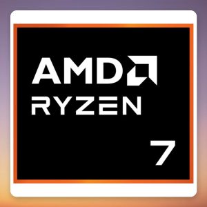 AMD Ryzen 7 9850X3D 8-Core AM5 Processor, 4.7 GHz, 96 MB L3, Tray