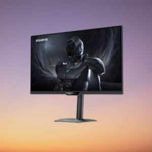 GigaByte G27Q20 27-Inch QHD Monitor