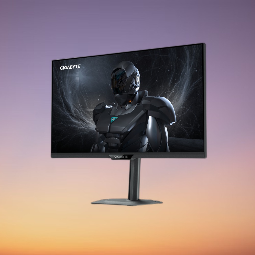 GigaByte G27Q20 27-Inch QHD Monitor - Image 2
