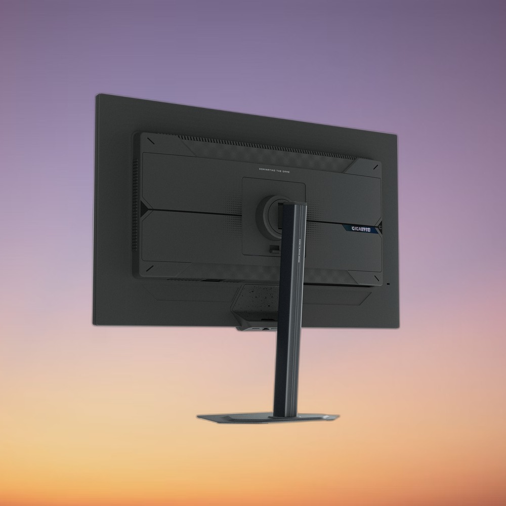 GigaByte G27Q20 27-Inch QHD Monitor - Image 4