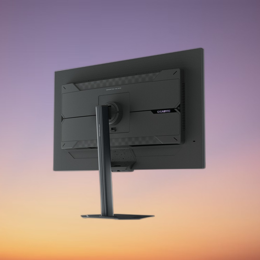 GigaByte G27Q20 27-Inch QHD Monitor - Image 5