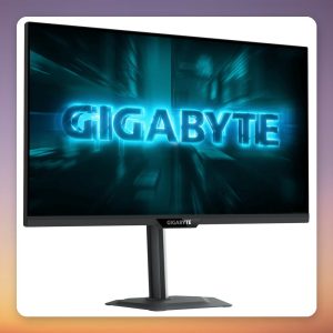 GigaByte G27Q20 27-Inch QHD Monitor