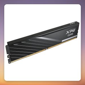ADATA XPG Lancer Blade 16 GB DDR5-6000 CL28 (1×16 GB) Intel XMP & AMD EXPO