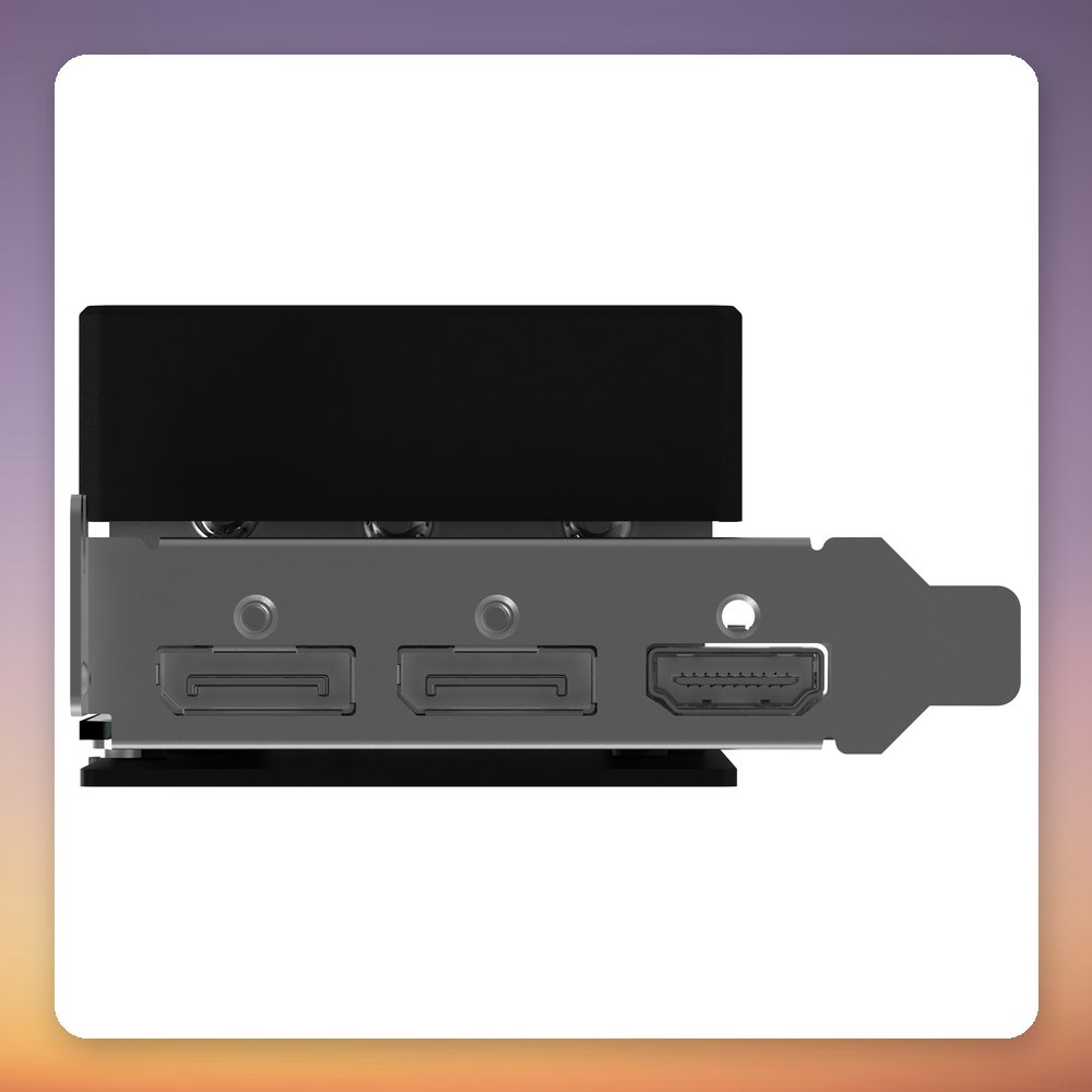 Inno3D GeForce RTX 5060 Low Profile 8 GB GDDR7 Graphics Card – image 5