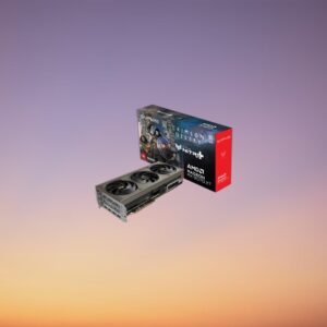 Sapphire Radeon RX 9070 XT Nitro+