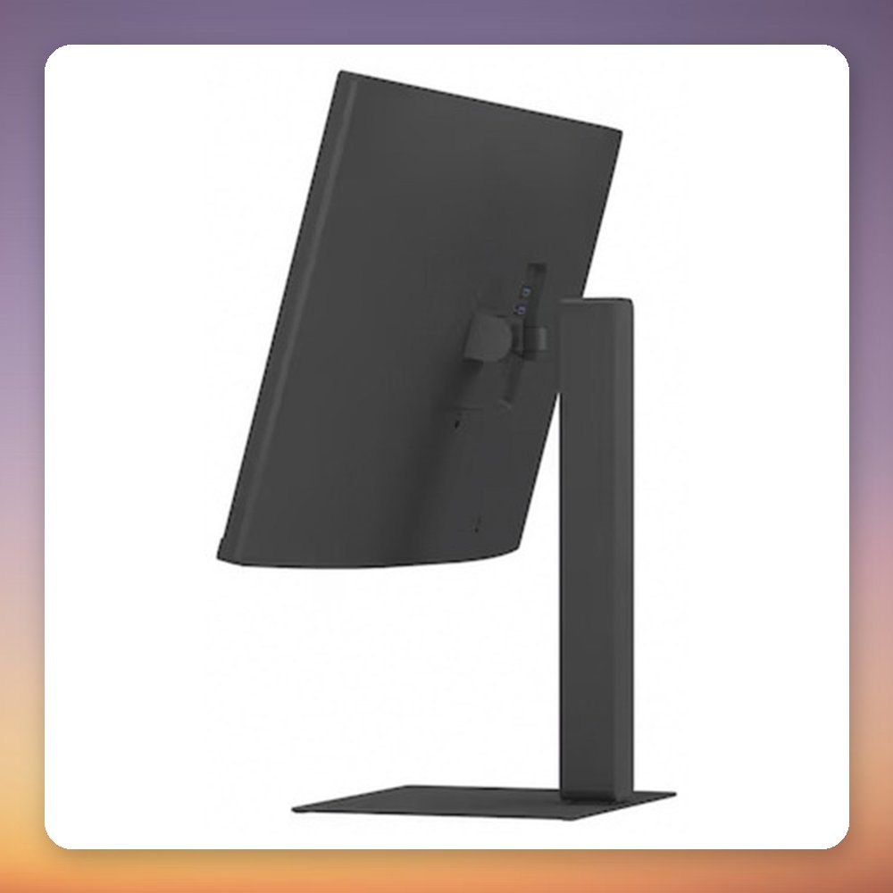 LG UltraFine 27U730A-B 27" 4K UHD IPS Monitor, USB-C 90W PD, Black – image 5