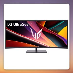 LG UltraGear 34G630A-B 34″ WQHD 240 Hz Curved VA Gaming Monitor