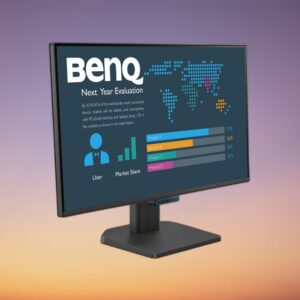 BenQ BL2490C 23.8″ Full HD IPS Monitor