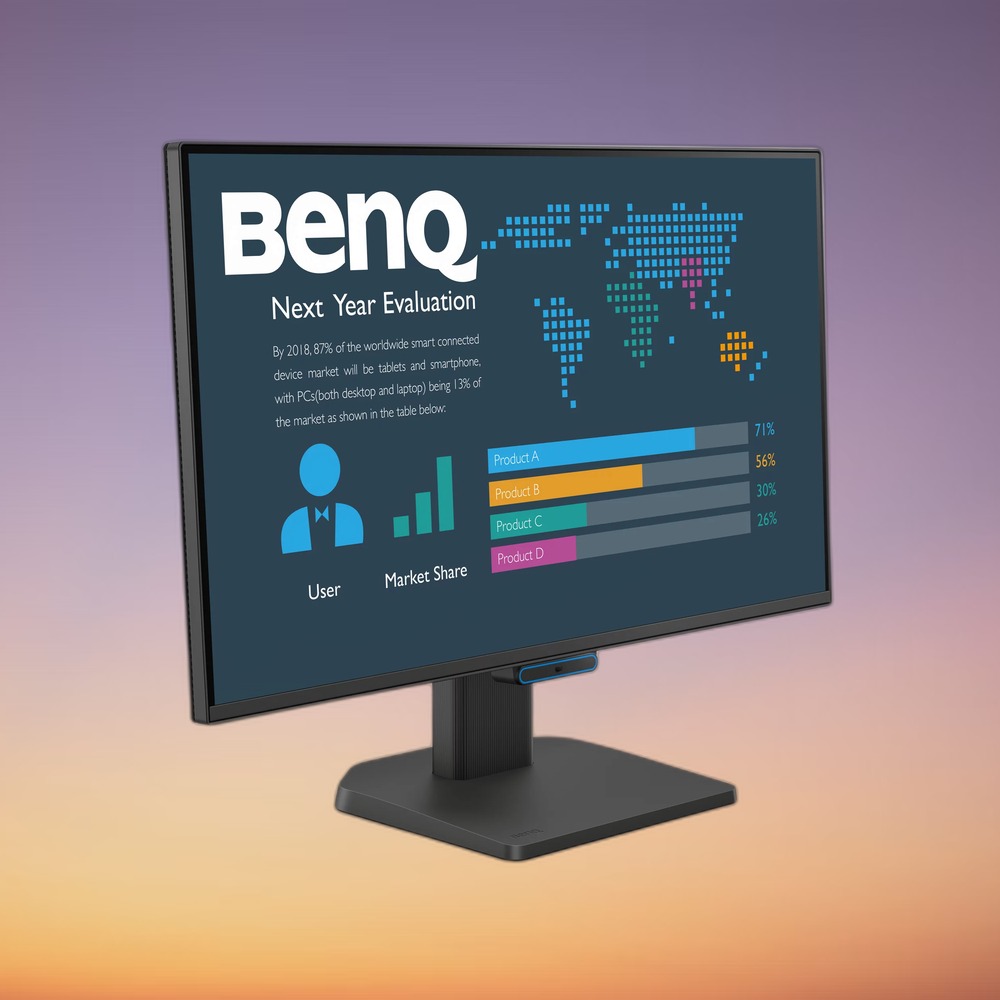 BenQ BL2490C 23.8" Full HD IPS Monitor