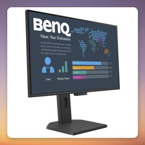 BenQ BL2790TC 27-Inch Full HD IPS Monitor, 144 Hz, USB-C, AMD FreeSync