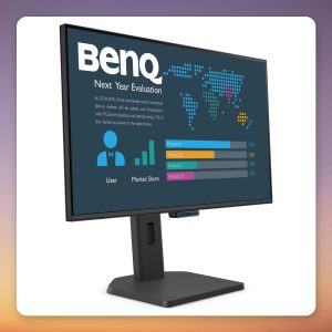 BenQ BL2790TC 27-Inch Full HD IPS Monitor, 144 Hz, USB-C, AMD FreeSync