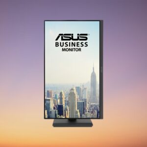 Asus VA249QGSE 23.8″ Full HD IPS Monitor