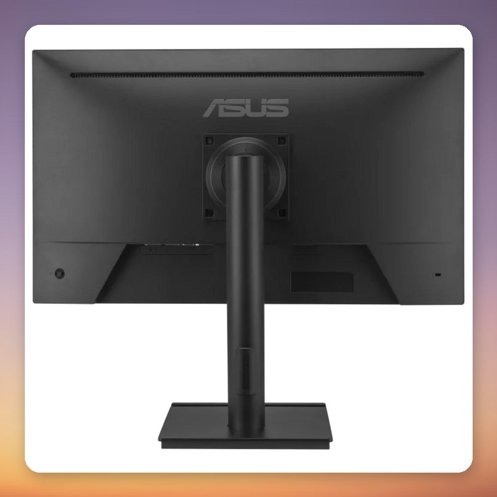 Asus VA249QGSE 23.8" Full HD IPS Monitor, 120 Hz, Adaptive-Sync, HDMI/DP/VGA – image 4