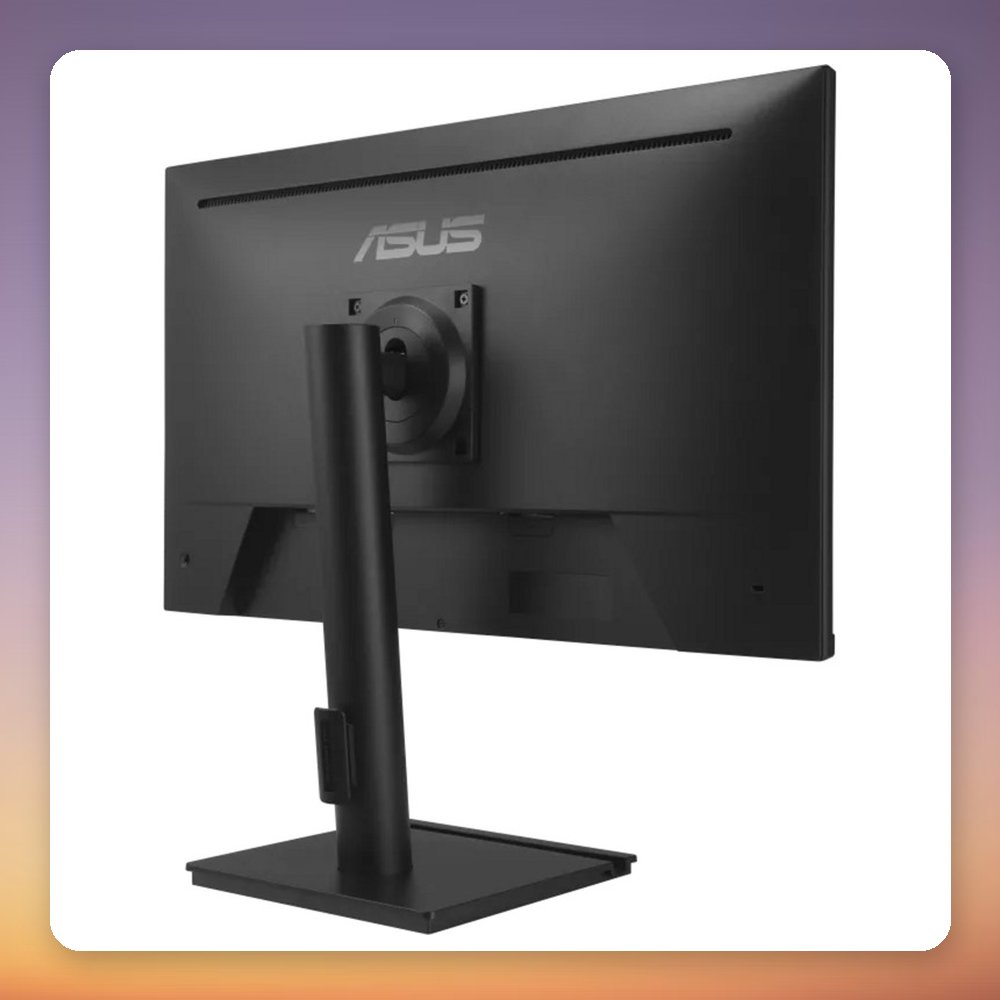 Asus VA249QGSE 23.8" Full HD IPS Monitor, 120 Hz, Adaptive-Sync, HDMI/DP/VGA – image 5