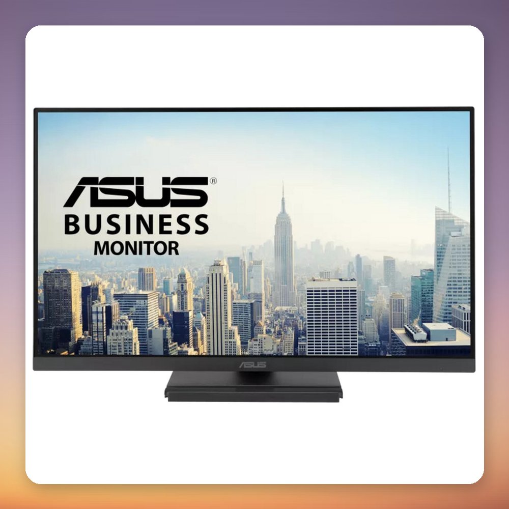 Asus VA249QGSE 23.8" Full HD IPS Monitor, 120 Hz, Adaptive-Sync, HDMI/DP/VGA – image 6