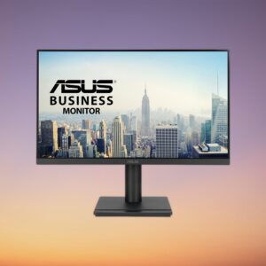 Asus VA279QGSE 27-Inch Full HD IPS Monitor