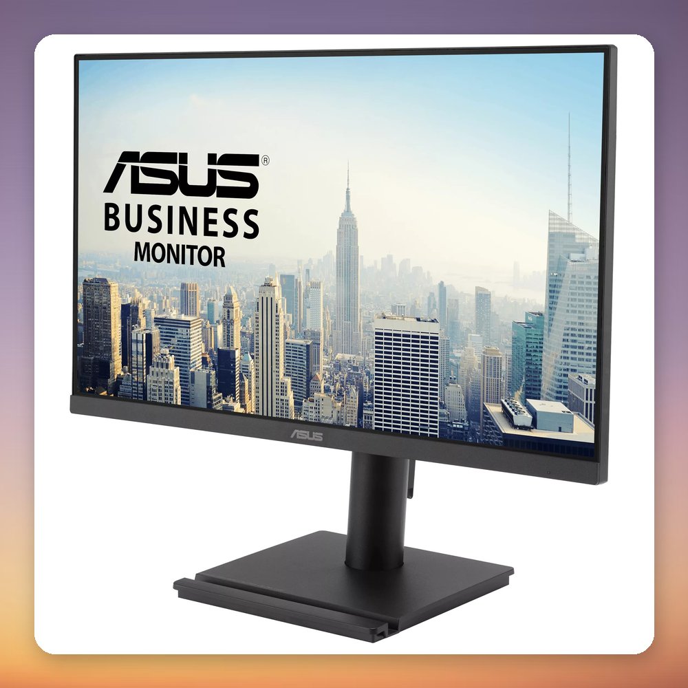 Asus VA279QGSE 27-Inch Full HD IPS Monitor, 120 Hz, Adaptive-Sync – image 3