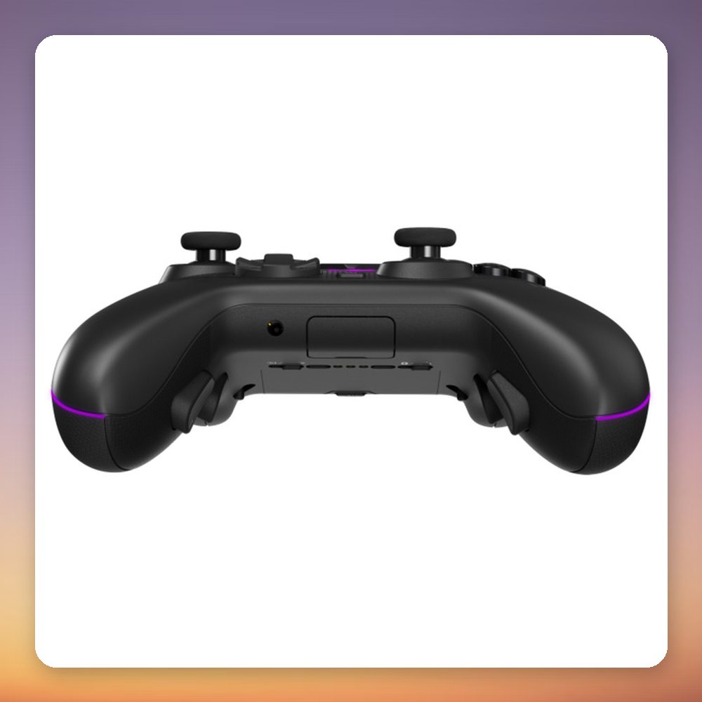 ASUS ROG Raikiri II Xbox Wireless Controller, Black, TMR Sticks, Tri-Mode, PC & Xbox – image 4