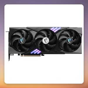 MSI GeForce RTX 5060 Ti GAMING TRIO OC 8G