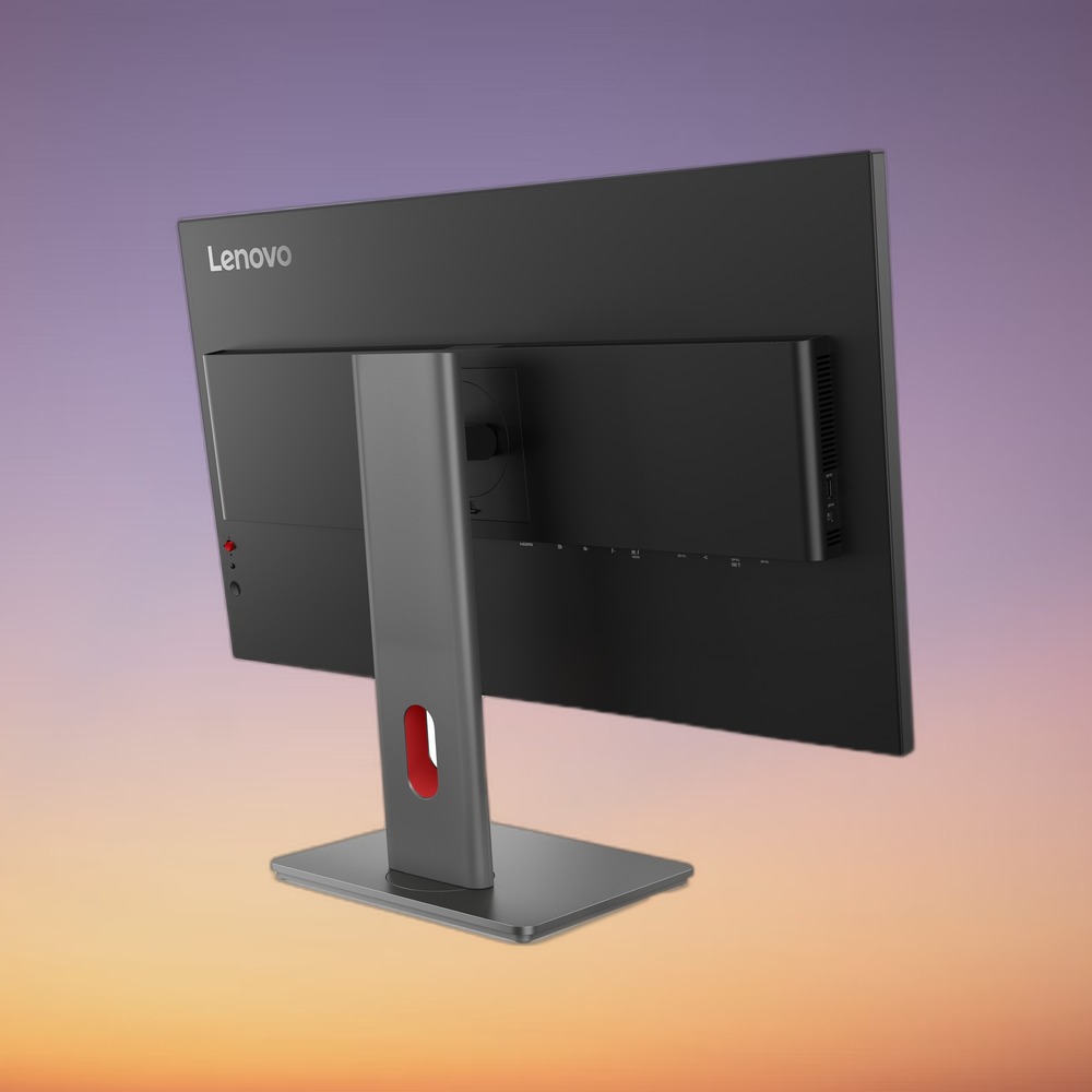 Lenovo ThinkVision P32UD-40 31.5" Ultra HD 4K IPS Monitor - Image 4