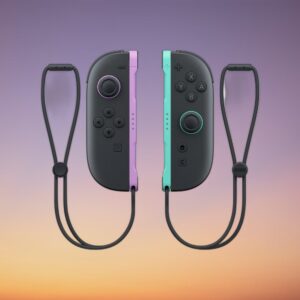 Nintendo Joy-Con 2-Controller