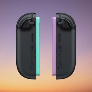 Nintendo Joy-Con 2-Controller
