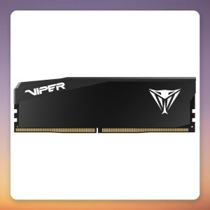 Patriot Viper Elite 5 RGB Ultra 16 GB DDR5-6000 CL36 (1×16 GB) XMP/EXPO
