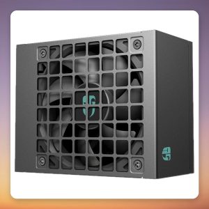 Deepcool Gamer Storm PS850G 850W SFX ATX 3.1 Fully Modular PSU