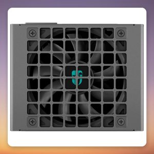 Deepcool Gamer Storm PS850P 850W SFX Cybenetics Platinum ATX 3.1 PSU