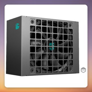 Deepcool GAMER STORM PS1000P 1000W SFX Cybenetics Platinum ATX 3.1 PSU