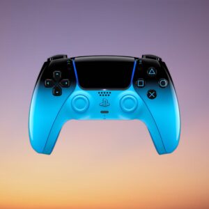 Sony DualSense Wireless Controller