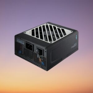 Fortron MEGA TI 1650W Power Supply
