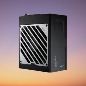 Fortron MEGA TI 1650W Power Supply