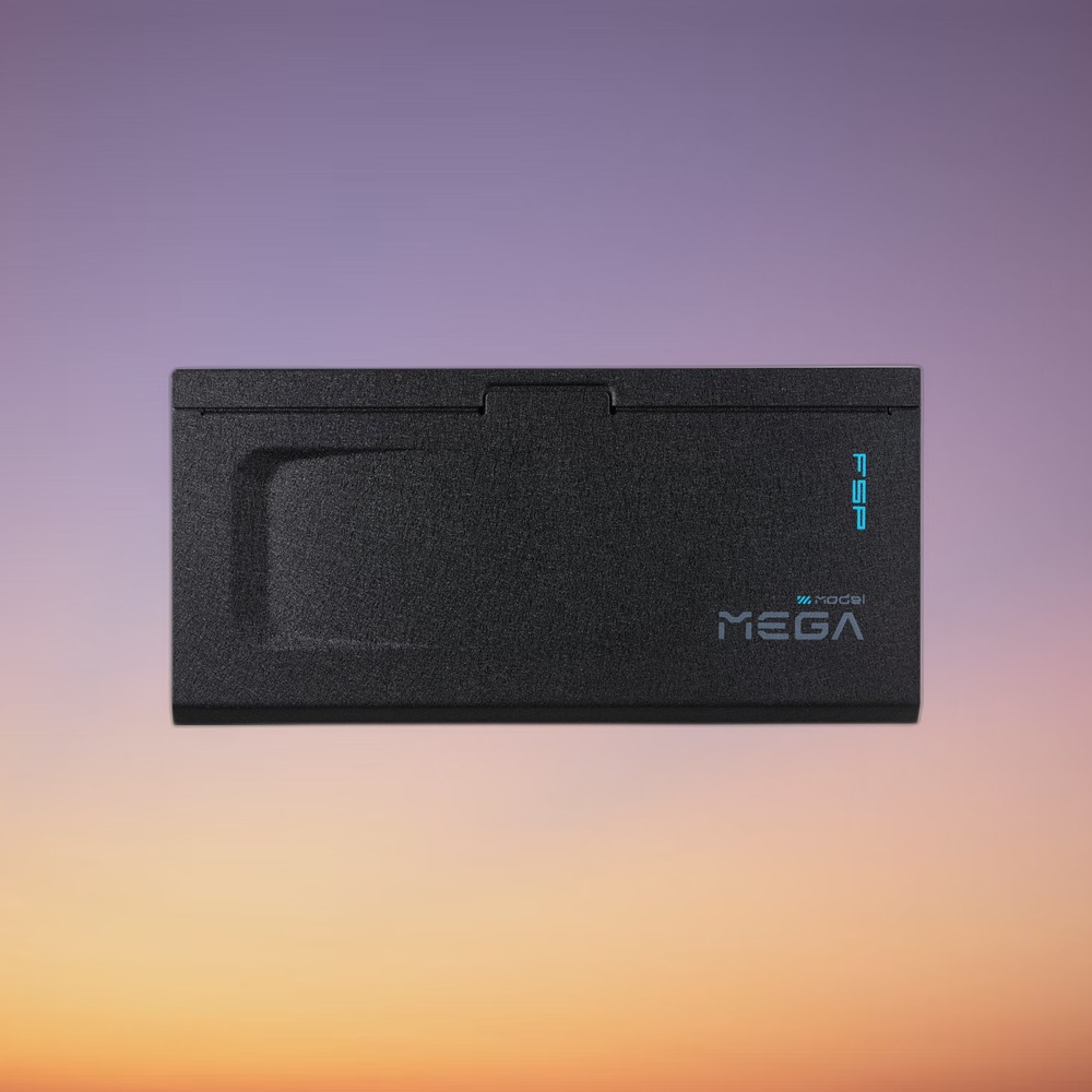 Fortron MEGA TI 1650W Power Supply - Image 4