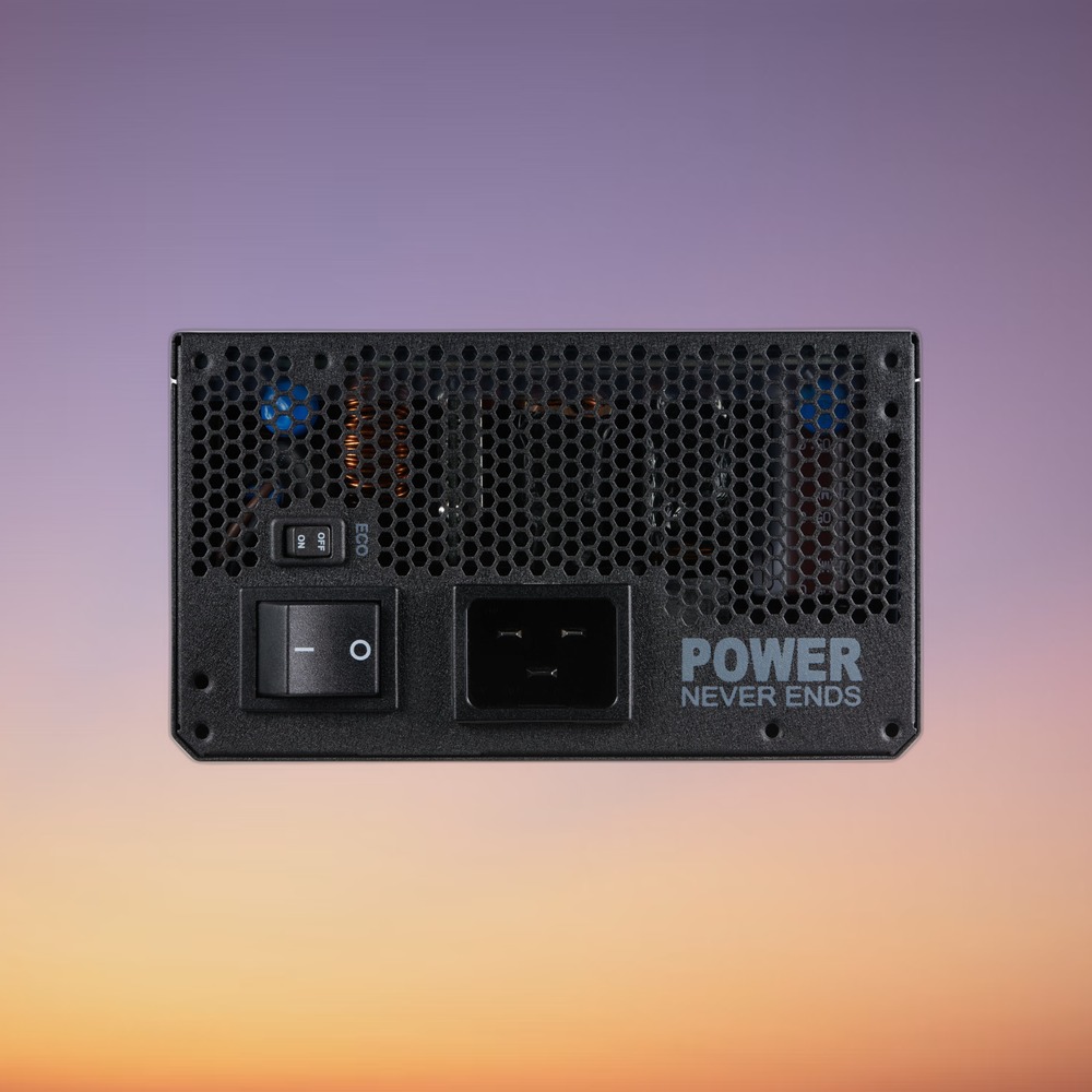 Fortron MEGA TI 1650W Power Supply - Image 5