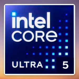 Intel Core Ultra 5 250K Plus 18-Core LGA 1851 Desktop CPU (Tray)